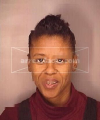 Karen Elaine Green