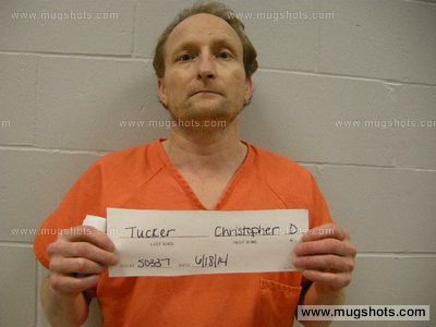 Christophe D Tucker