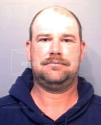 Timothy Shane Goforth