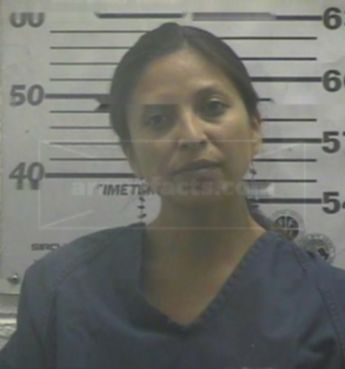 Jenni R Monette