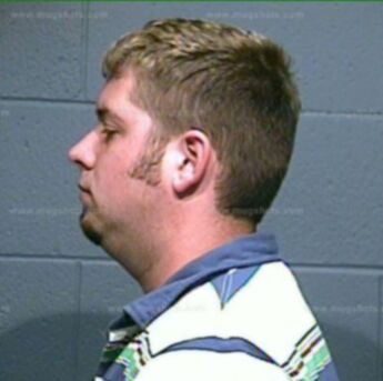 Blake Everett Reed