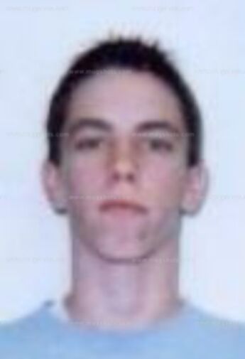 Matthew David Moore
