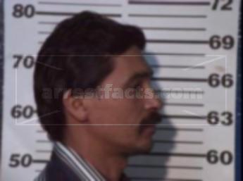 Ricardo Serrato Martinez
