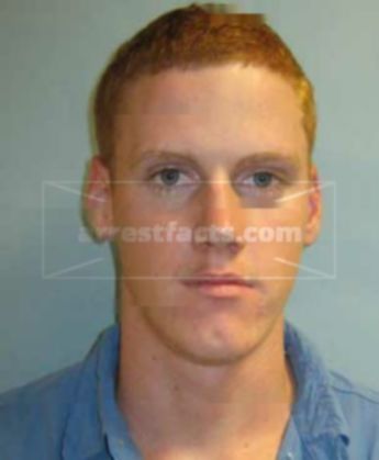Michael James Summerall