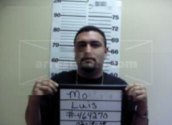 Luis A Molina