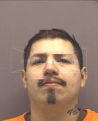 Eric Flores