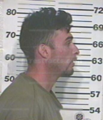 Pete Anthony Dominguez Aguilar