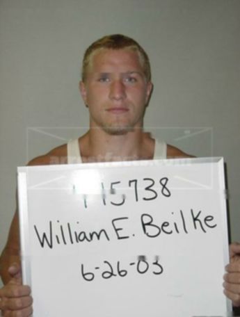 William E Beilke