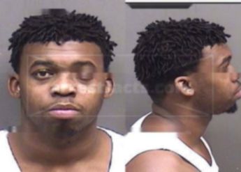 Jerimiah Noel Georgetown
