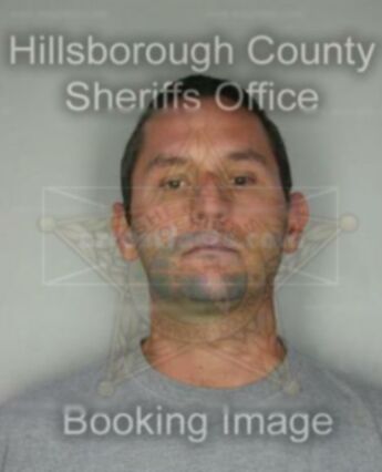 Mark Robert Acosta