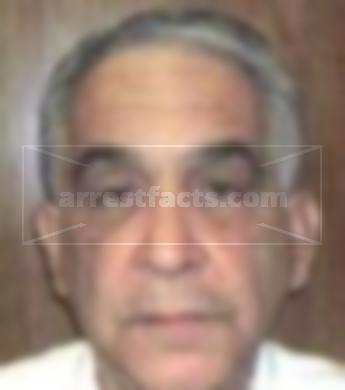 Jose Alberto Mendez