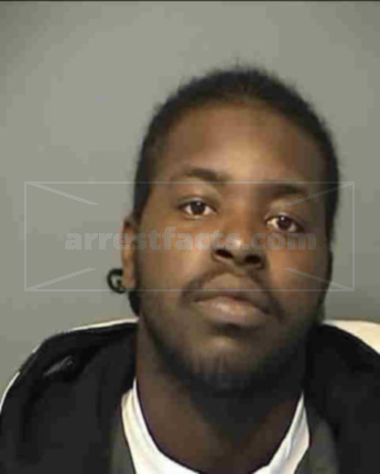 Anthony Lafayette Porter