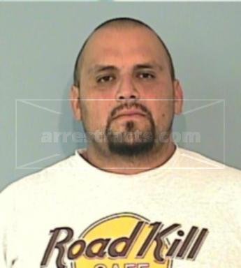 Leonard Isaac Ramirez