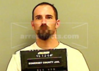 Matthew John Gray
