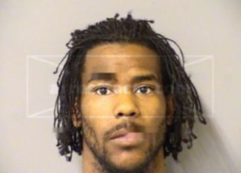 Donnell Green