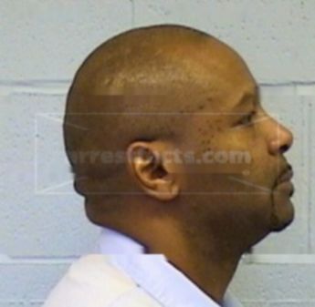 Timothy Louis Bynum