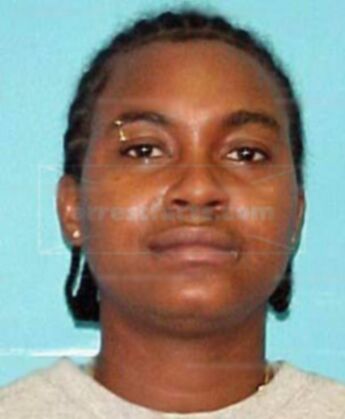 Kenyatta Jackson