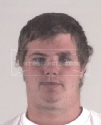 Dakota James Mccollum