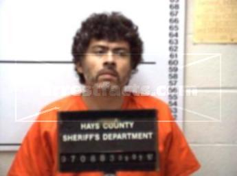 Fernando Flores-Garza