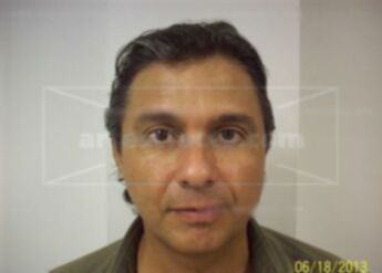 Carlos Cuellar
