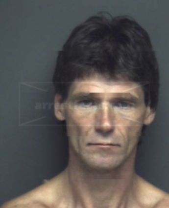 Lonnie Dean Hammond