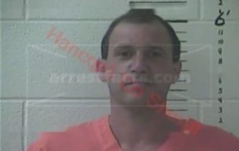 Richard Kevin Mauffray