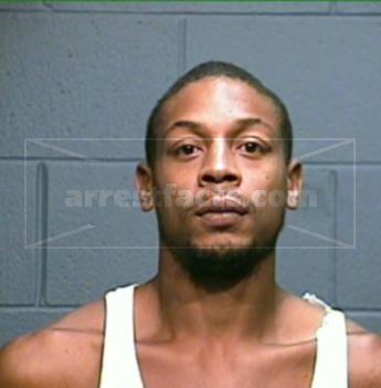 Michael Brandon Crittenden