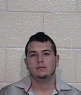 Danny Valencia Anaya