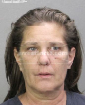 Stephanie Pierce Steiner