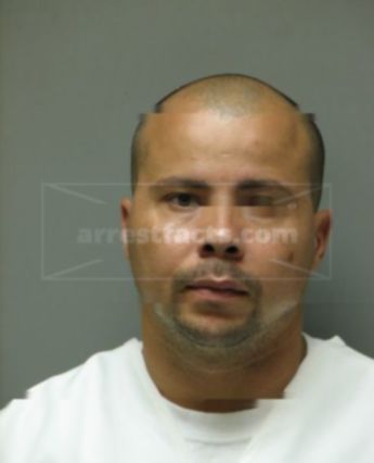 Hector L Collazo
