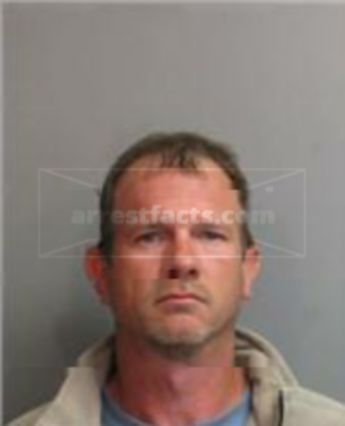 Arthur James Spitznogle