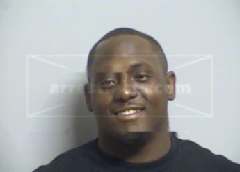 Brandon Dasean Aka Texas Morgan