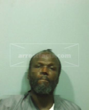 Ronald Lenard Rembert