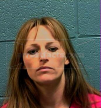 Michelle Grace Hodges
