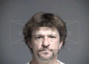 Mark Douglas Dowers