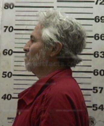 Raymond Ortiz