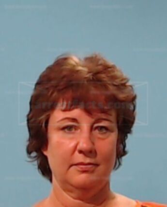 Susan Lea Williams