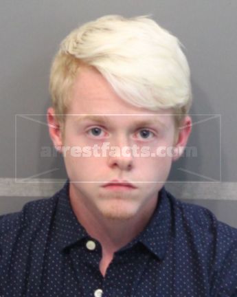 Anthony Blake Lawson