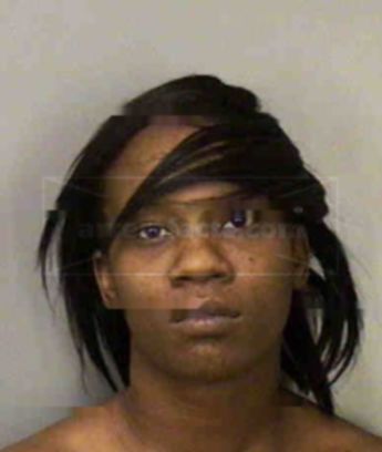 Andreana Charlan Dozier