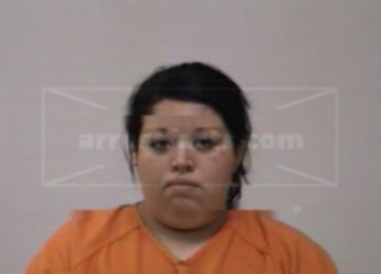 Rebecca Torres