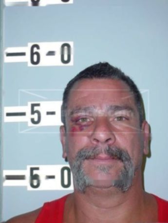 Richard Patrick Divodi