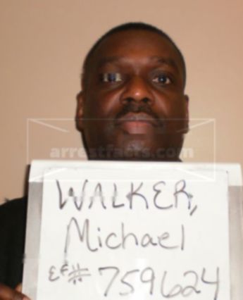 Michael Walker