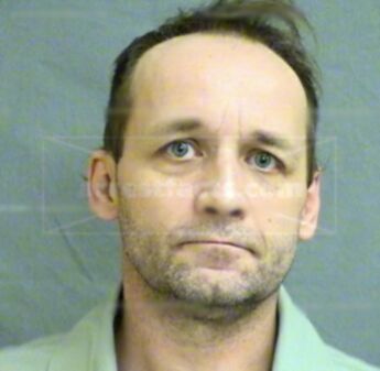Timothy John Palubicki