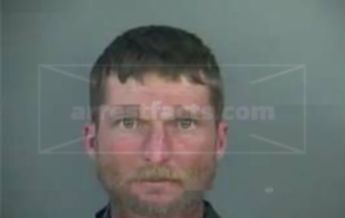 Donnie Ray Crawford
