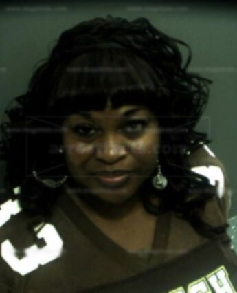 Latonya Regina Watson