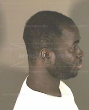 Ainsworth Ellion Brown