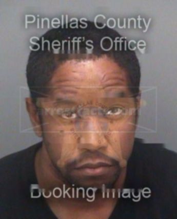 Keith Wesley Adams