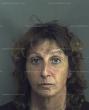 Patricia Ann Pool