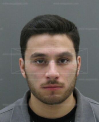 Darian Santos Rodriguez