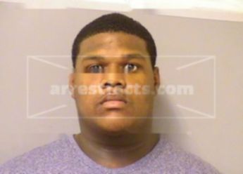 Jamel Devon Johnson